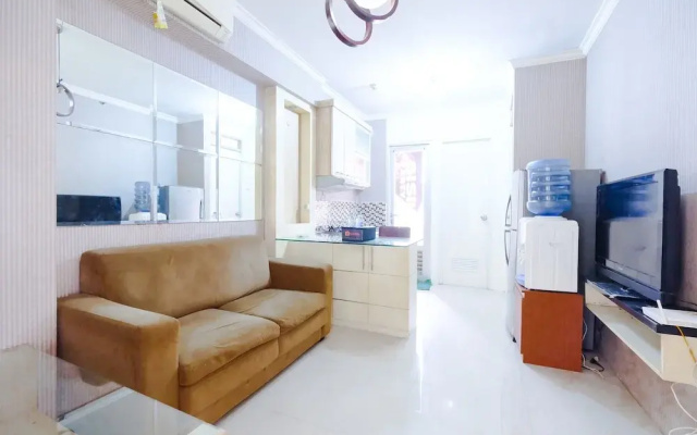 Modern Gading Nias Apartment