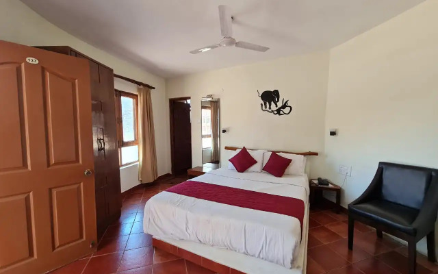 Country Club Wildlife Resort