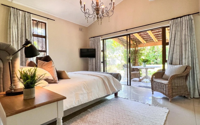 Petite Provence B&B