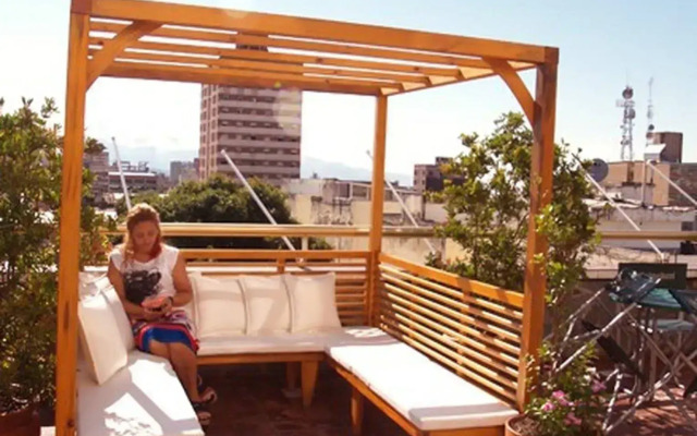 Ohasis Jujuy Hotel & Spa