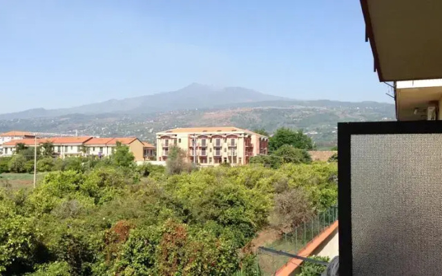 Le Pendici DellEtna
