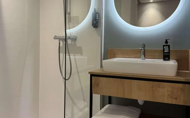 ibis Styles Angouleme Centre (Ouverture Juin 2026)