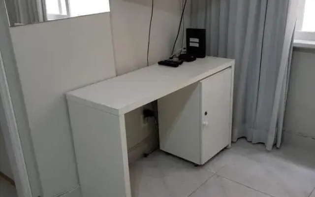 Ótima Opção Em Copacabana