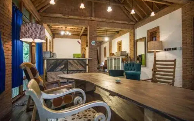 Harum Manis Villa