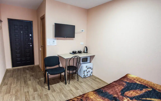 Samsonov Hotel Ligovskiy 48