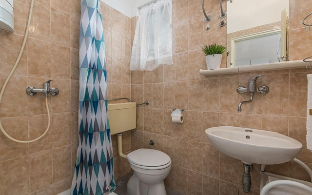 Studio apartment Neva - great location: SA2 Skalinada  Novigrad, Istria