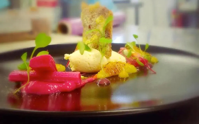 Restaurant 43