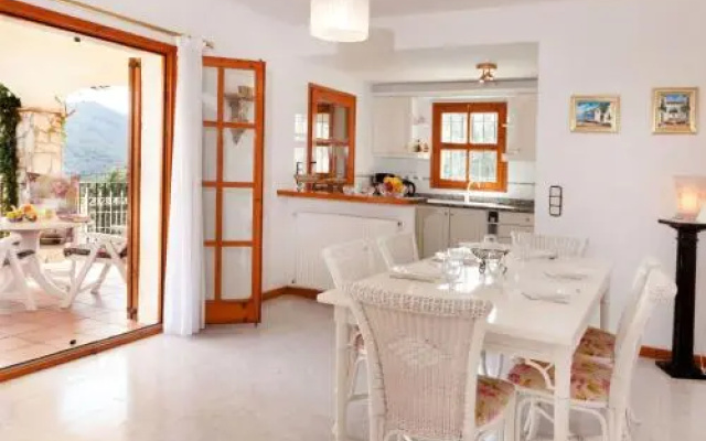 Holiday Home Cabanyes L1-4