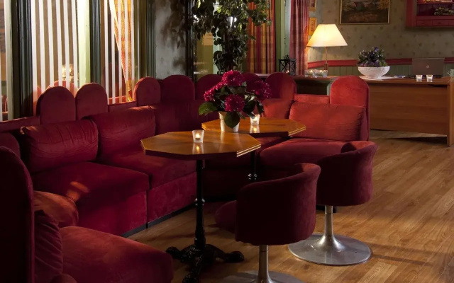 Thon Hotel Baronen