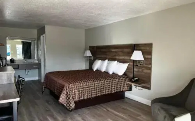 Regency Inn