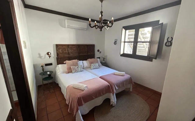 Hotel Rural La Hacienda de Ronda