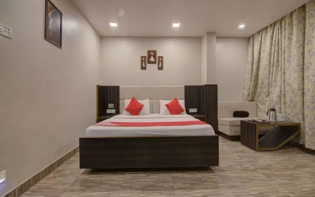 Hotel Sagar by OYO Rooms