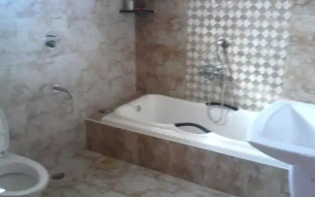 Syening Serviced Apartment