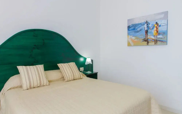 Gelso Bianco Apartments
