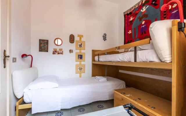 Amazing Apartment in Lacco Ameno With 2 Bedrooms and Wifi