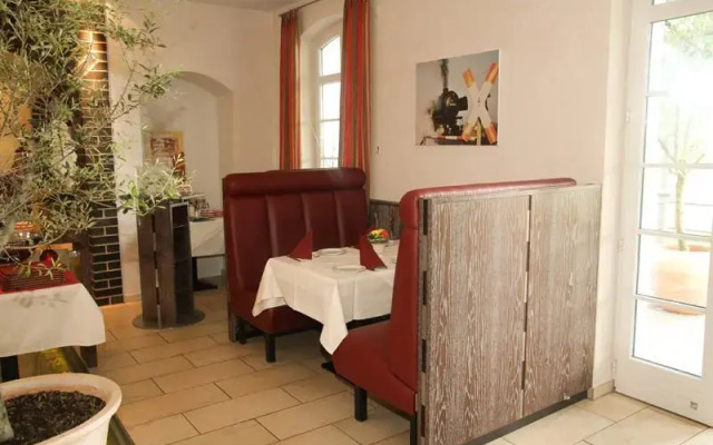 Hotel Restaurant Xtra Gleis