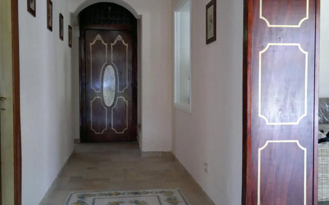 Hotel Villa Senator Mediterraneo