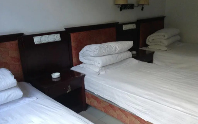 Wutaishan Xin Tai Inn