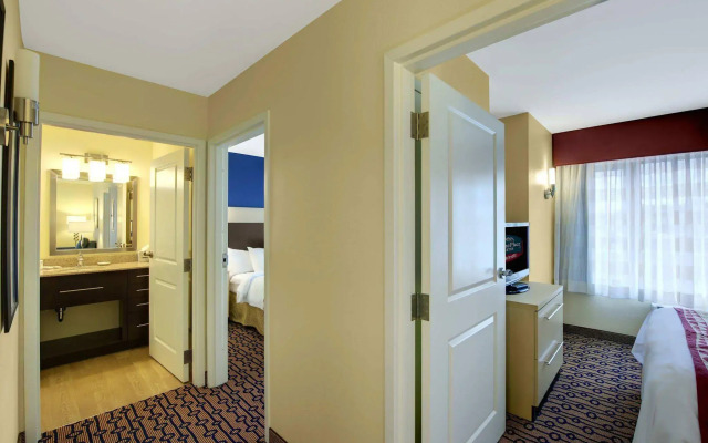 TownePlace Suites Providence North Kingstown