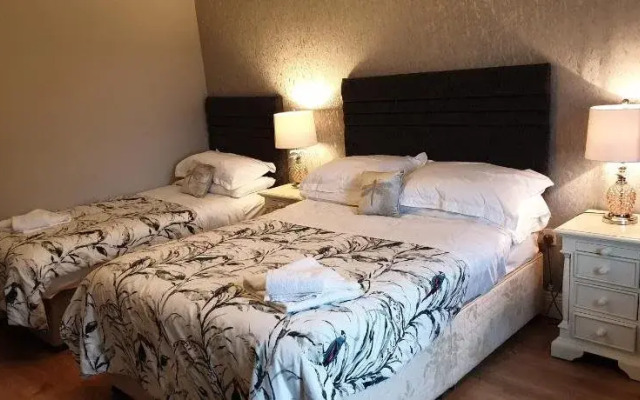 Beechwood House Bed & Breakfast