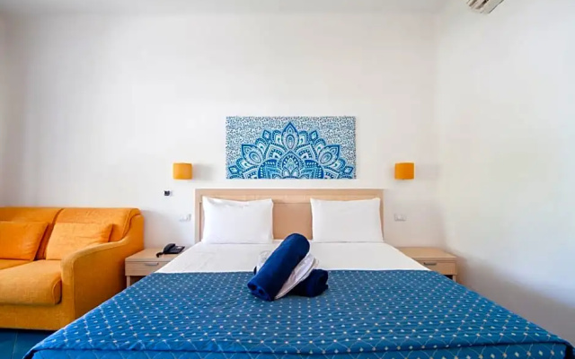 Paradiso Terme Resort & Spa