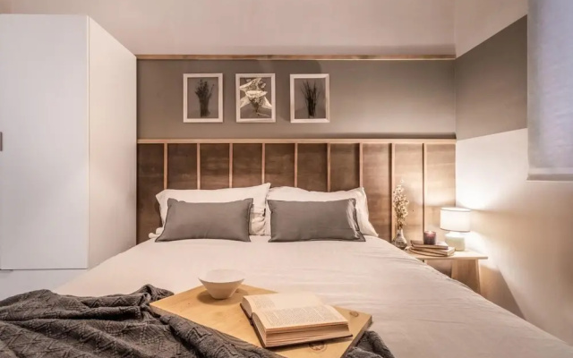 Tavira - 3 Bedrooms Apartment in Recoletos