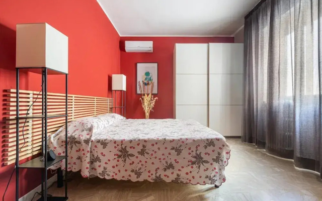 3688 Casa Fortuna by Barbarhouse