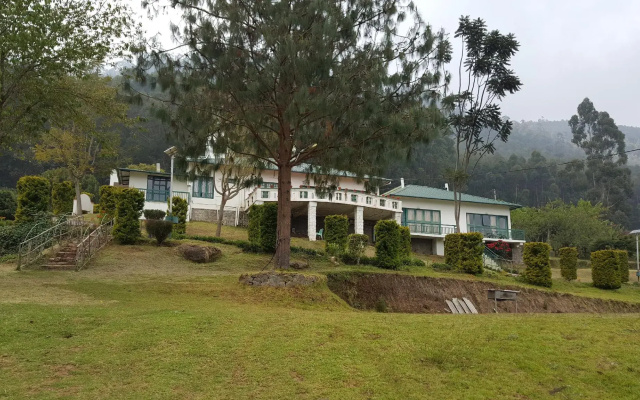 Camp Noel