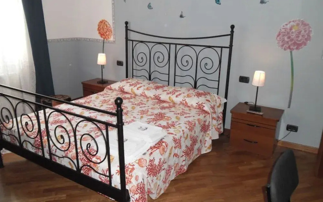 B&B Vela DArgento