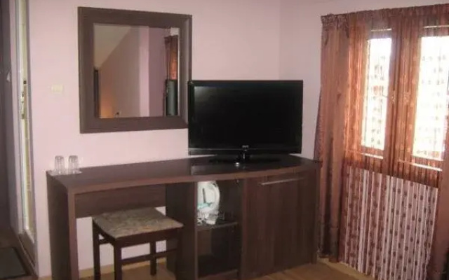 Velingrad La Casa