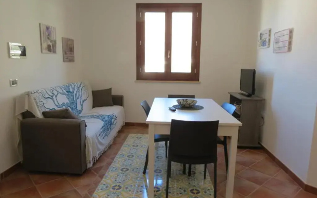 casa Vincenzo