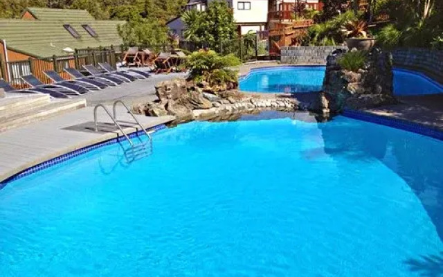 Club Paihia