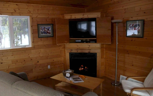 Sundog Retreat