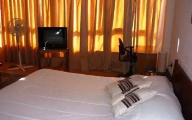 Hotel Roca DArgento