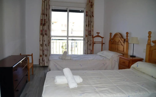 Apartamentos Laguna Beach