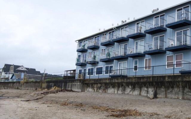 Sandcastle Beachfront Motel In Lincoln City United States Of America From 732 Photos Reviews Zenhotels Com