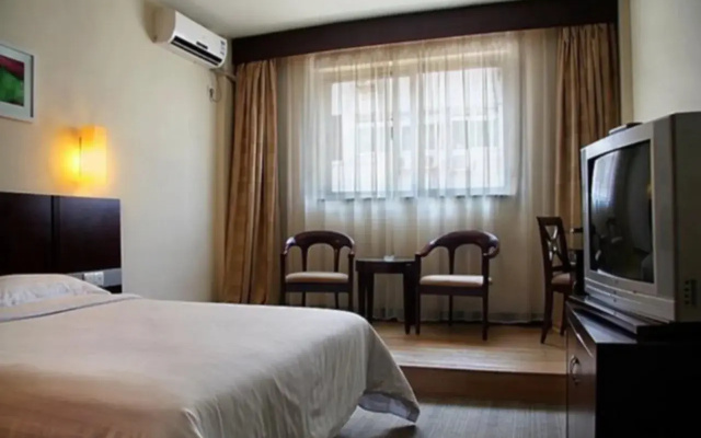City Inn Shangbu South Road