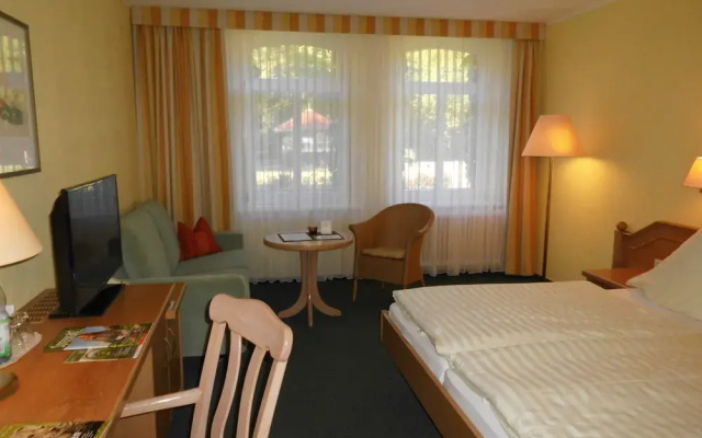 Waldhotel Eiche