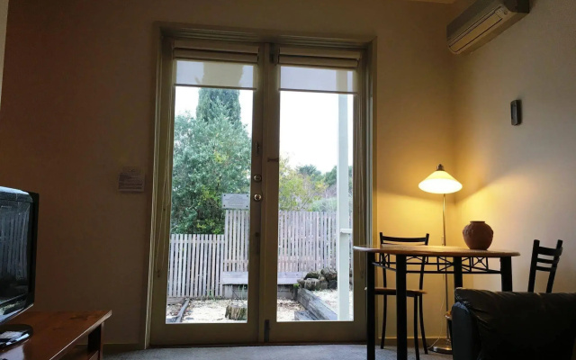 Daylesford by the Lake Cute&Cosy Studio