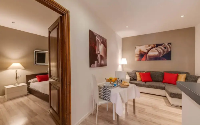 Il Foro Luxury Suites