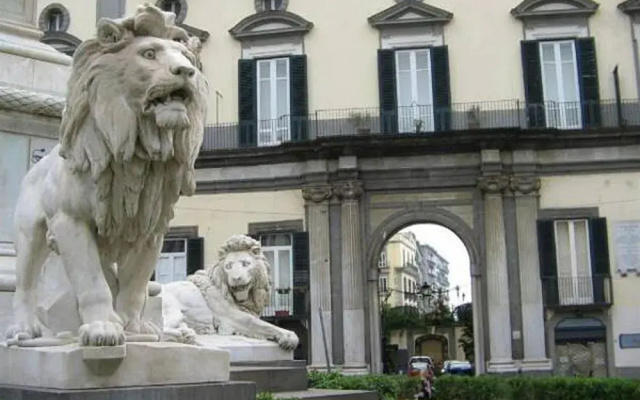 B&B Serenella