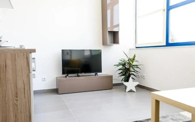 EXPO Studio Apartment - Stuttgart Flughafen und Messe