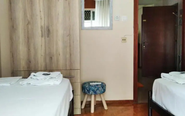 Central Home Kavala 2nd floor