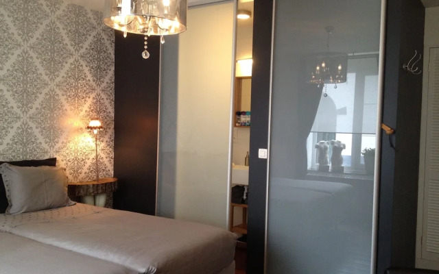 B&B Montenakerhof