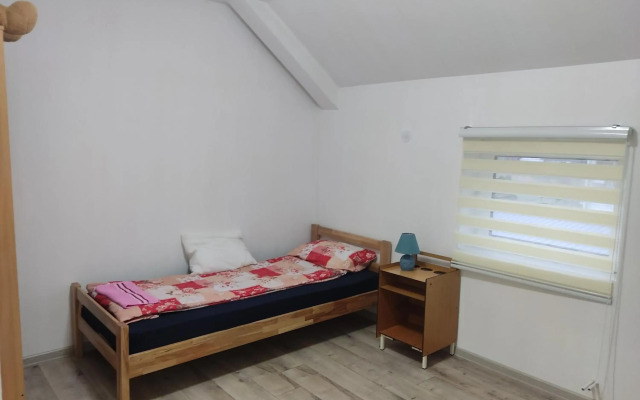Dasa Apartment