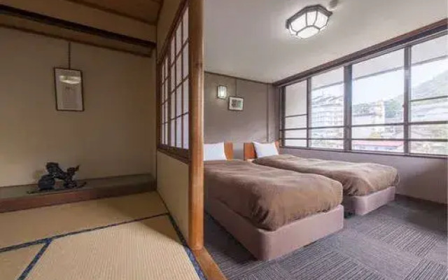 Eisenkaku