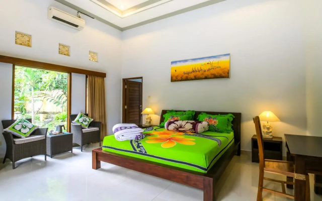 Asli Bali Villa