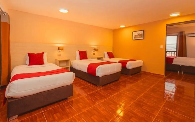 Mayu Boutique Hotel