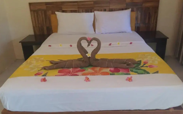 Intan Inn Hostel