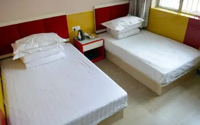 Ruifeng Hostel